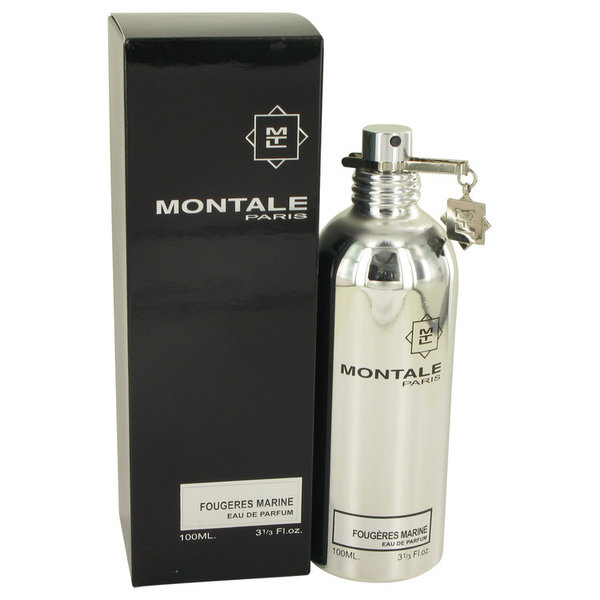 Montale Fougeres Marine by Montale 100 ml - Eau De Parfum Spray (Unisex)