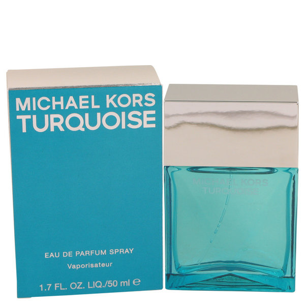Michael Kors Turquoise by Michael Kors 50 ml - Eau De Parfum Spray