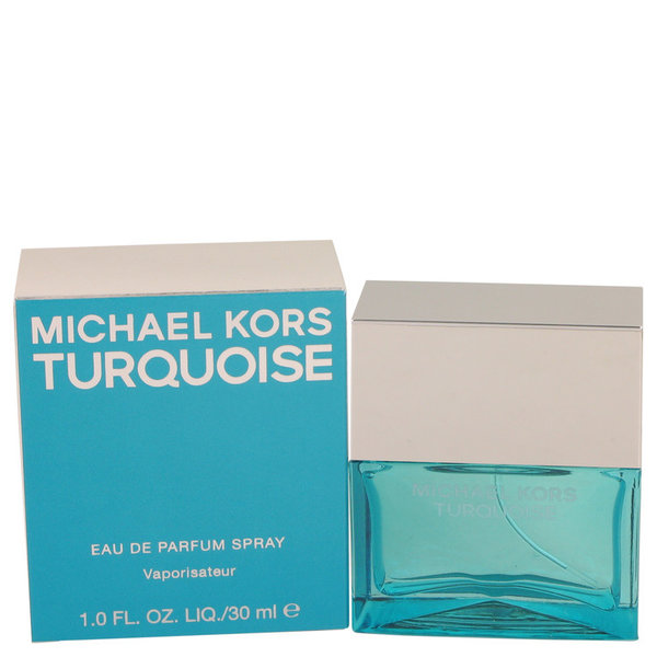Michael Kors Turquoise by Michael Kors 30 ml - Eau De Parfum Spray