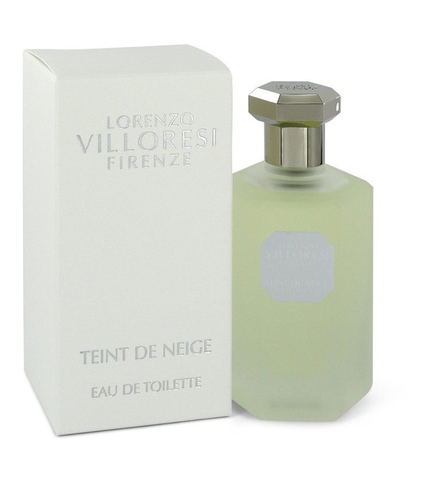 Lorenzo Villoresi Teint De Neige by Lorenzo Villoresi 100 ml - Eau De Toilette Spray