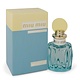 Miu Miu L'eau Bleue by Miu Miu 50 ml - Eau De Parfum Spray