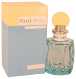 Miu Miu Miu Miu L'eau Bleue by Miu Miu 100 ml - Eau De Parfum Spray