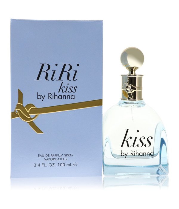 Rihanna Rihanna Kiss by Rihanna 100 ml - Eau De Parfum Spray
