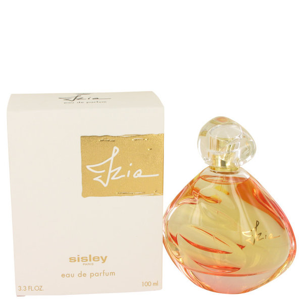 Izia by Sisley 100 ml - Eau De Parfum Spray