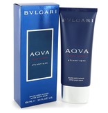 Bvlgari Bvlgari Aqua Atlantique by Bvlgari 100 ml - After Shave Balm