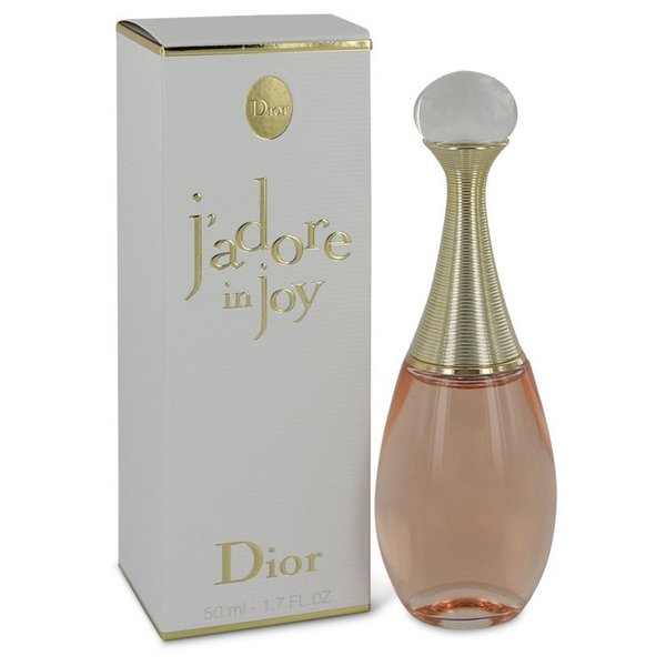 Jadore in Joy by Christian Dior 50 ml - Eau De Toilette Spray
