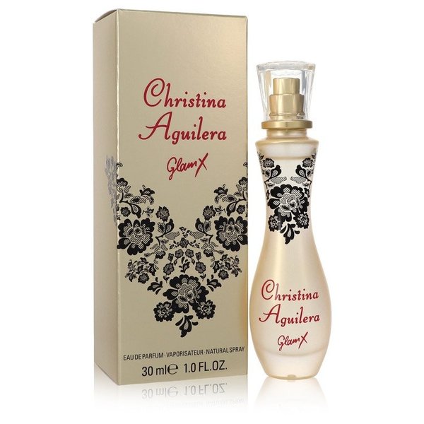 Glam X by Christina Aguilera 30 ml - Eau De Parfum Spray