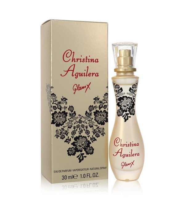 Christina Aguilera Glam X by Christina Aguilera 30 ml - Eau De Parfum Spray