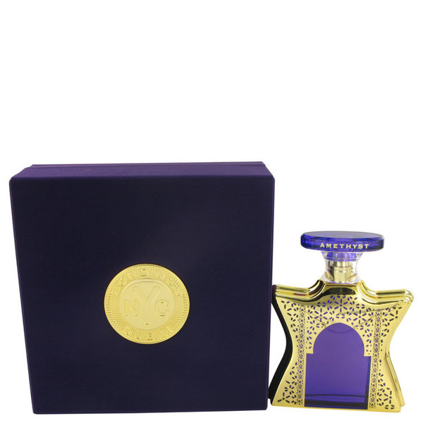 Bond No. 9 Dubai Amethyst by Bond No. 9 100 ml - Eau De Parfum Spray (Unisex)