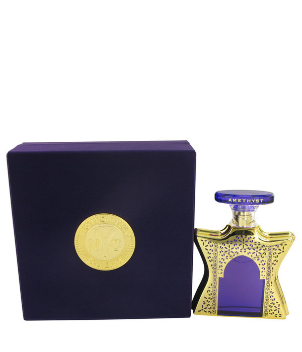 Bond No. 9 Bond No. 9 Dubai Amethyst by Bond No. 9 100 ml - Eau De Parfum Spray (Unisex)