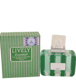 Parfums Lively Lively Essential by Parfums Lively 100 ml - Eau De Toilette Spray