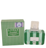 Parfums Lively Lively Essential by Parfums Lively 100 ml - Eau De Toilette Spray