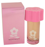 Montagut Montagut Pink by Montagut 50 ml - Eau De Toilette Spray