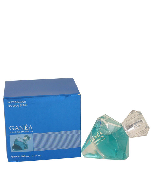 Ganea Ganea by Ganea 50 ml - Eau De Parfum Spray