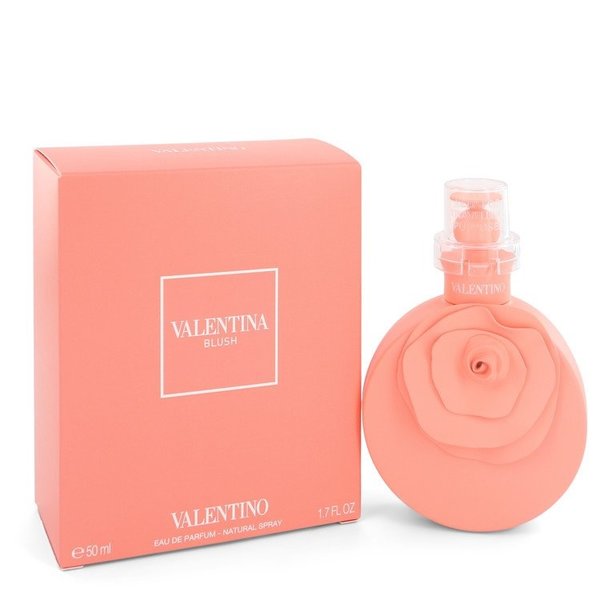 Valentina Blush by Valentino 50 ml - Eau De Parfum Spray