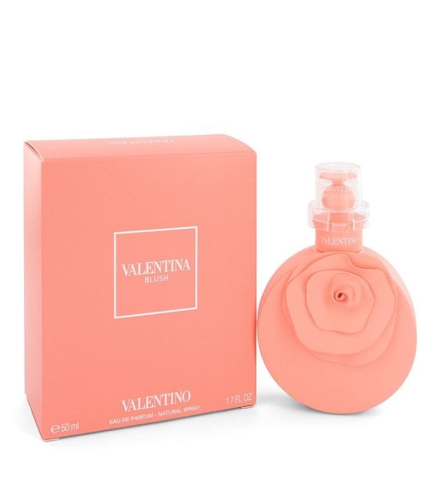 Valentina Blush by Valentino 50 ml - De Parfum Spray - Kadotip.eu