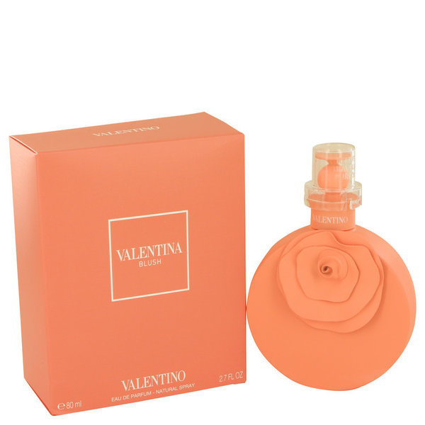 Valentina Blush by Valentino 80 ml - Eau De Parfum Spray