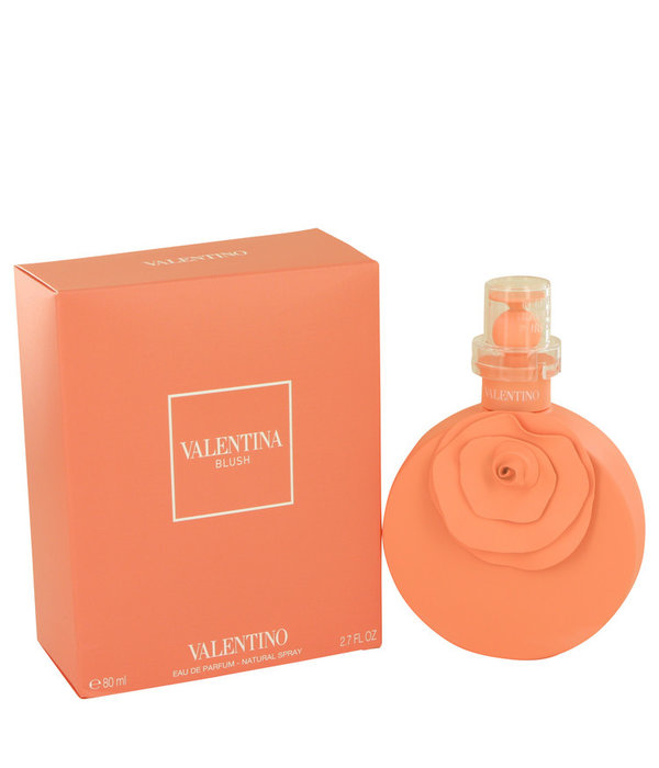 Valentino Valentina Blush by Valentino 80 ml - Eau De Parfum Spray