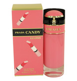 Prada Prada Candy Gloss by Prada 80 ml - Eau De Toilette Spray