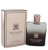 Trussardi The Black Rose by Trussardi 100 ml - Eau De Parfum Spray (Unisex)