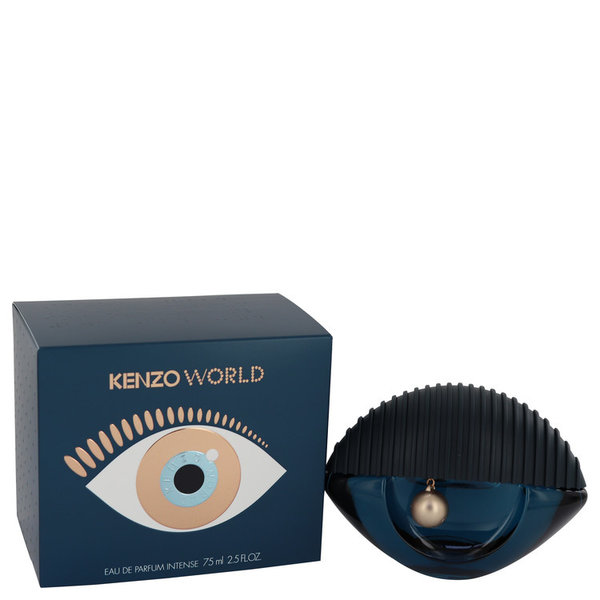 Kenzo World by Kenzo 75 ml - Eau De Parfum Intense Spray