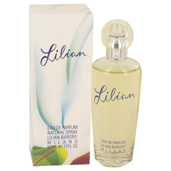 Lilian by Lilian Barony 50 ml - Eau De Parfum Spray