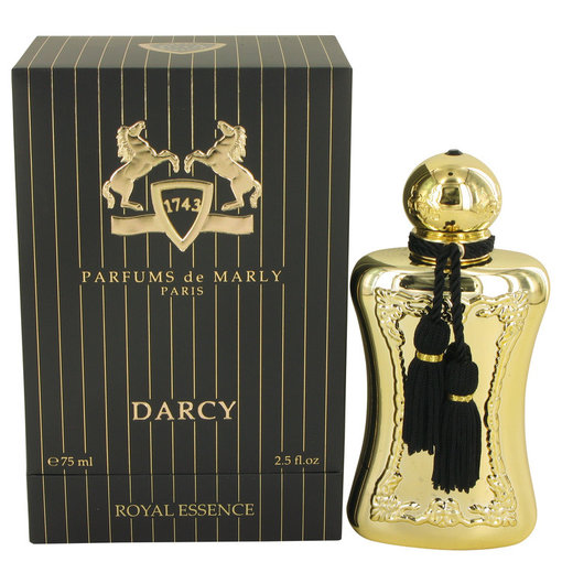 Parfums de Marly Darcy by Parfums De Marly 75 ml - Eau De Parfum Spray