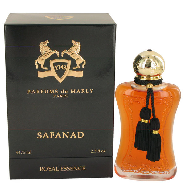 Safanad by Parfums De Marly 75 ml - Eau De Parfum Spray