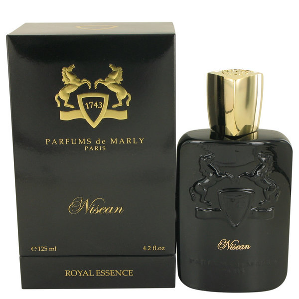 Nisean by Parfums De Marly 125 ml - Eau De Parfum Spray