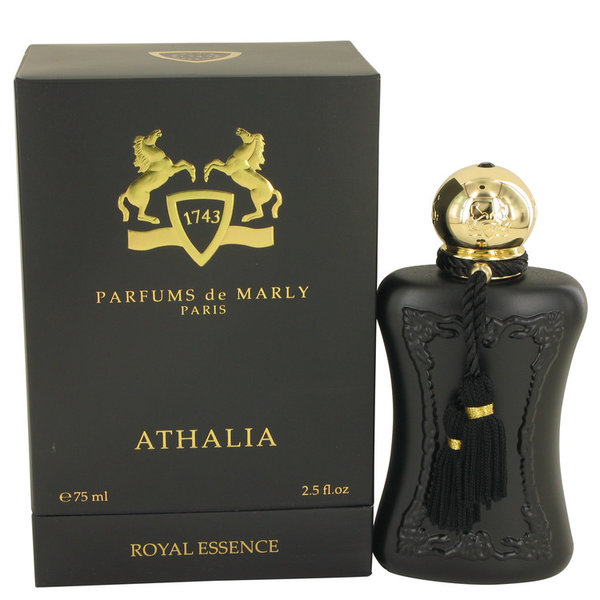 Athalia by Parfums De Marly 75 ml - Eau De Parfum Spray