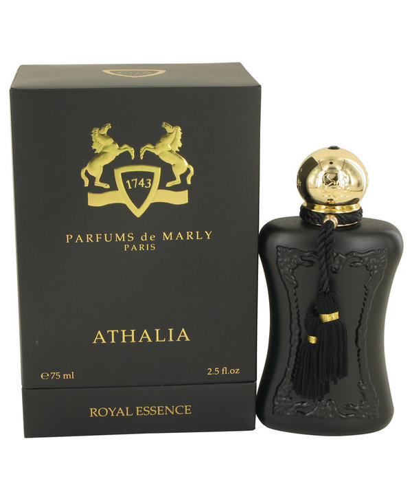 Parfums de Marly Athalia by Parfums De Marly 75 ml - Eau De Parfum Spray