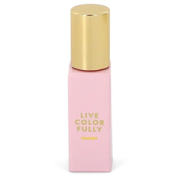Live Colorfully Sunset by Kate Spade 5 ml - Mini EDP Roll On