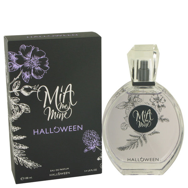 Halloween Mia Me Mine by Jesus Del P0 mlo 100 ml - Eau De Parfum Spray
