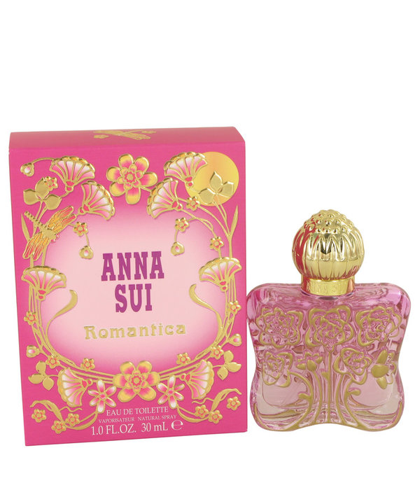 Anna Sui Anna Sui Romantica by Anna Sui 30 ml - Eau De Toilette Spray