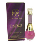 Daisy Fuentes Dianoche Passion by Daisy Fuentes 50 ml - Includes Two Fragrances Day 50 ml and Night 10 ml Eau De Parfum Spray