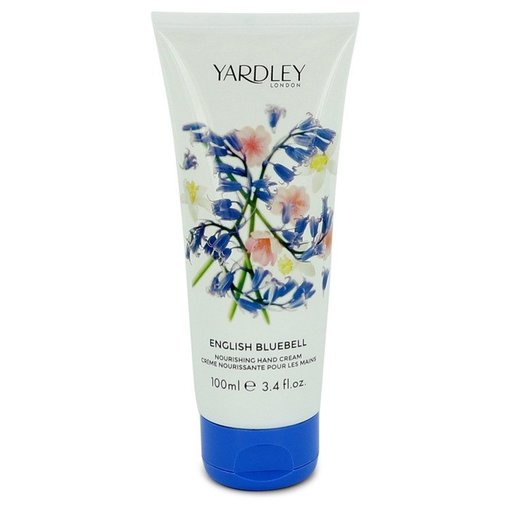 Yardley London English Bluebell by Yardley London 100 ml - Hand Cream