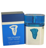 Trussardi A Way for Him by Trussardi 100 ml - Eau De Toilette Spray