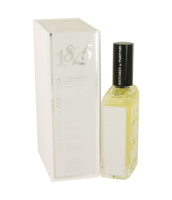 Histoires De Parfums 1826 Eugenie De Montijo by Histoires De Parfums 60 ml - Eau De Parfum Spray