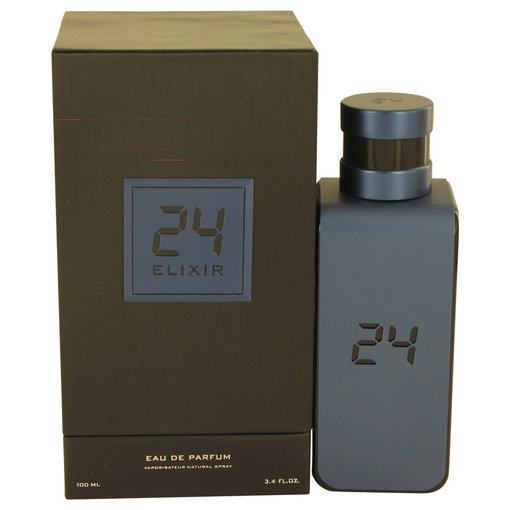 ScentStory 24 Elixir Azur by ScentStory 100 ml - Eau De Parfum Spray (Unisex)