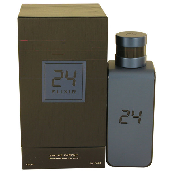 24 Elixir Azur by ScentStory 100 ml - Eau De Parfum Spray (Unisex)