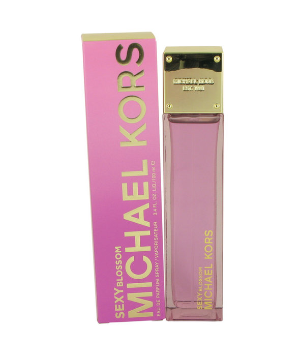 perfume michael kors sexy