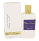 Atelier Cologne Mimosa Indigo by Atelier Cologne 100 ml - Pure Perfume Spray (Unisex)