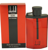 Alfred Dunhill Desire Red Extreme by Alfred Dunhill 100 ml - Eau De Toilette Spray