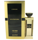 Lalique Lalique Or Intemporel by Lalique 100 ml - Eau De Parfum Spray (Unisex)