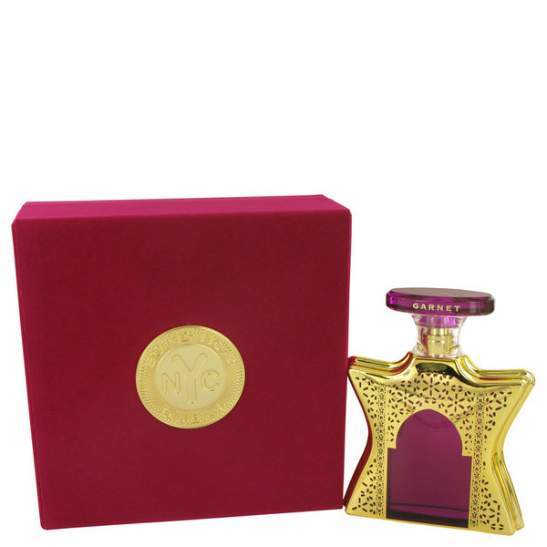 Bond No. 9 Dubai Garnet by Bond No. 9 100 ml - Eau De Parfum Spray (Unisex)