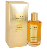Mancera Mancera Intensitive Aoud Gold by Mancera 120 ml - Eau De Parfum Spray (Unisex)