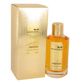 Mancera Mancera Intensitive Aoud Gold by Mancera 120 ml - Eau De Parfum Spray (Unisex)