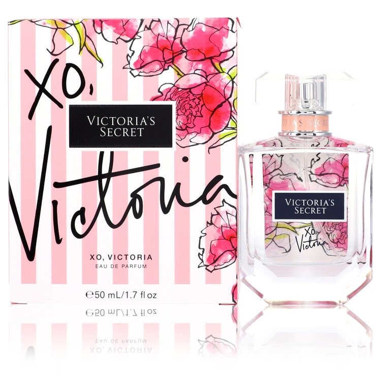 victoria xo perfume