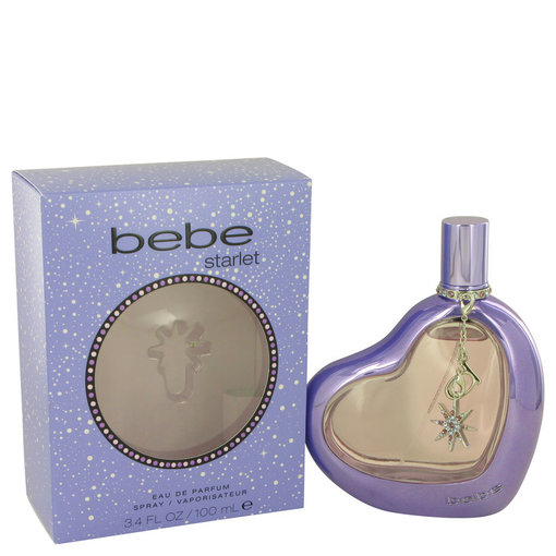 Bebe Bebe Starlet by Bebe 100 ml - Eau De Parfum Spray