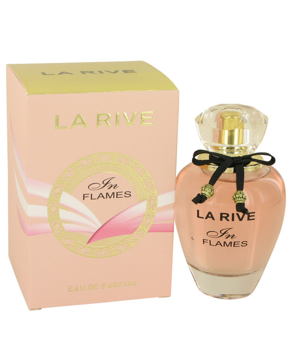 La Rive La Rive In Flames by La Rive 90 ml - Eau De Parfum Spray